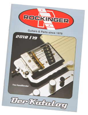 Rockinger Katalog