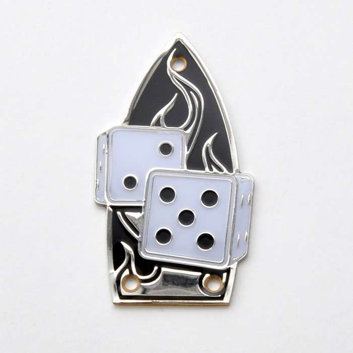 Gretsch dice knobs cheap