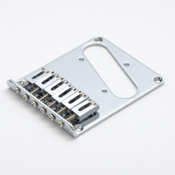 Economy Singlecoil Bridge für Tele