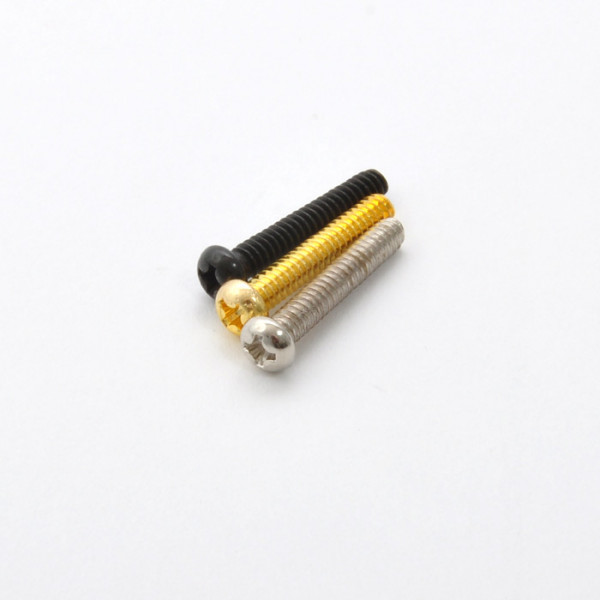 Height Screws for Strat Pickups