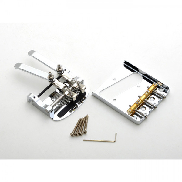 göldo DoubleBender TL