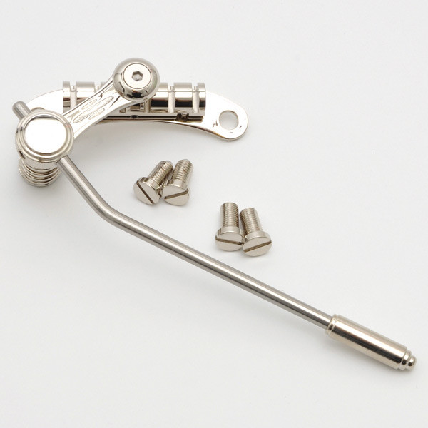 Duesenberg Les Trem II