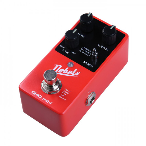 Nobels CHO-mini Digital Chorus