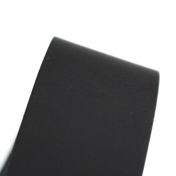 Richter Raw I Punch Strap, black