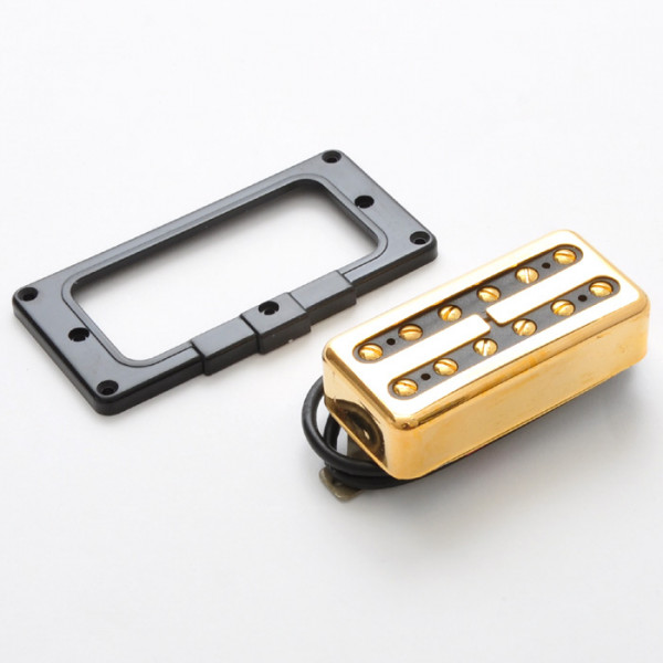 Duesenberg Little Toaster Bridgepickup