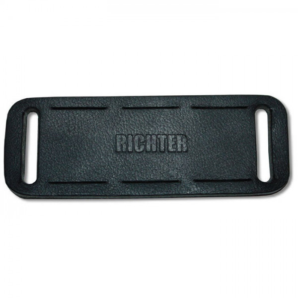 Richter Plec-Holder, black