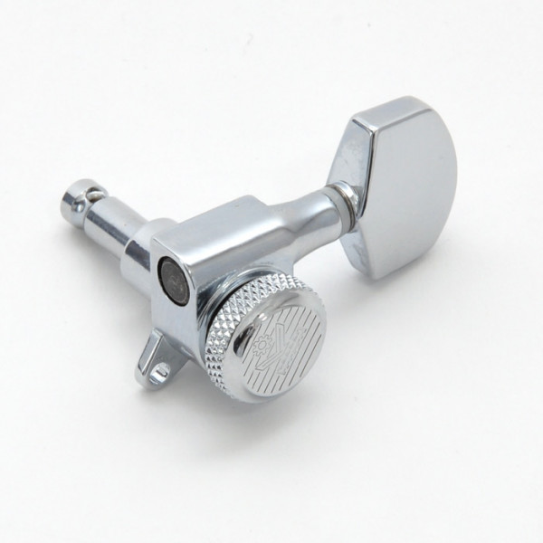 Kluson Back Lock, Schaller-Style