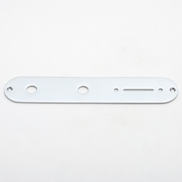 Rockinger Control Plate for Tele, SPECIAL