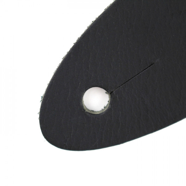 Richter Raw I Punch Strap, black