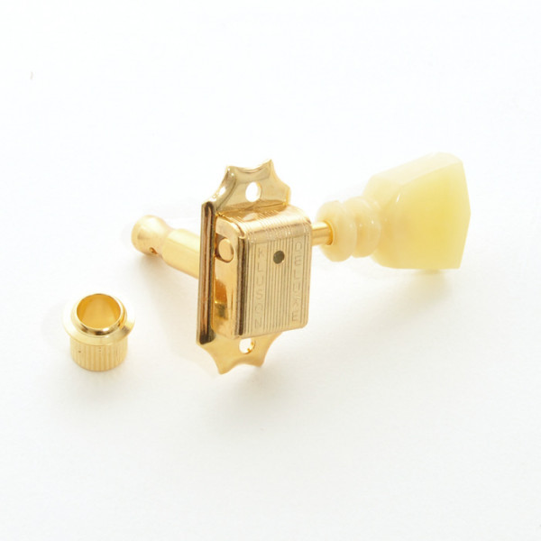 Kluson Deluxe Double Line & Double Ring