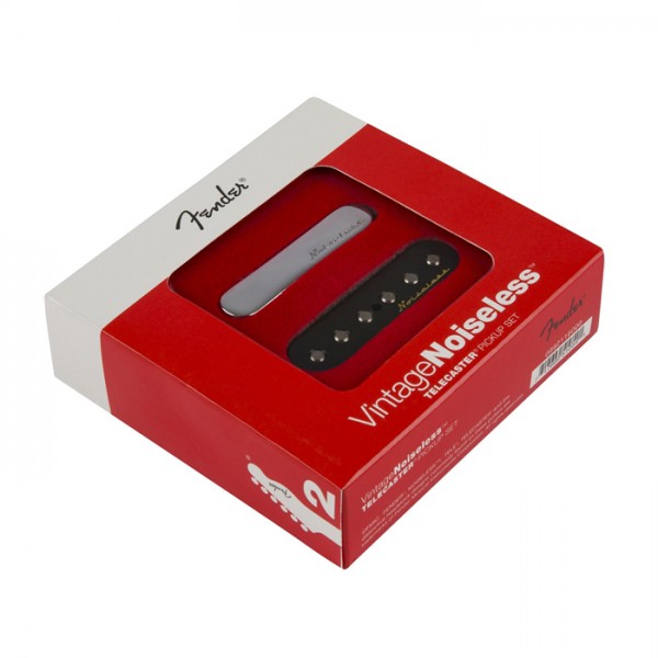 Fender Vintage Noiseless Tele Pickups Guitar And Pickup Accessories Parts Rockinger Guitars Fender Vintage Noiseless Tele Pickups, Fender Telecaster Vintage Noiseless Pickups Wiring Diagram