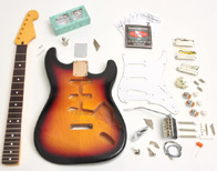 Strat® Style Kits