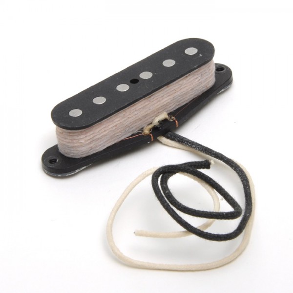 Rockinger Twangfinger Pickups for Strat