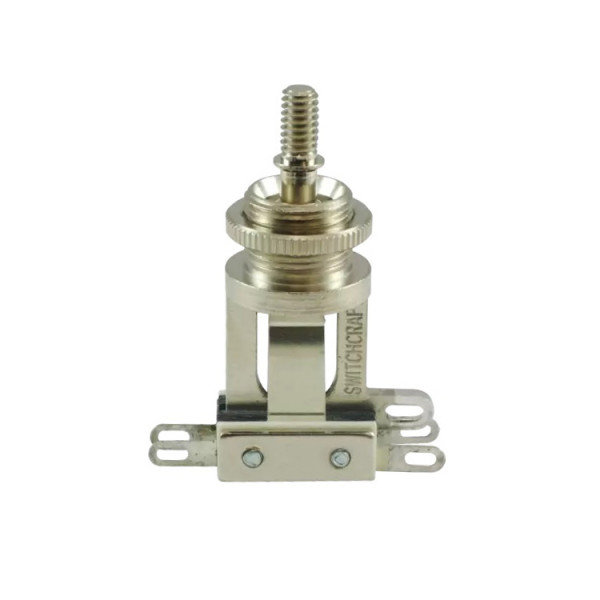 Switchcraft Toggle Switch