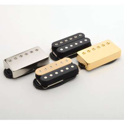 Seymour Duncan SH-4 Jeff Beck Model | Seymour Duncan