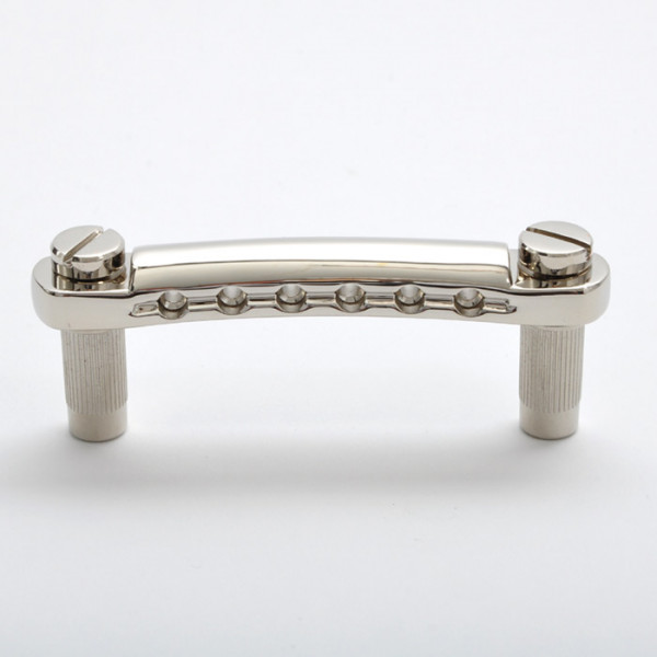 Duesenberg Aluminium Stop Tailpiece