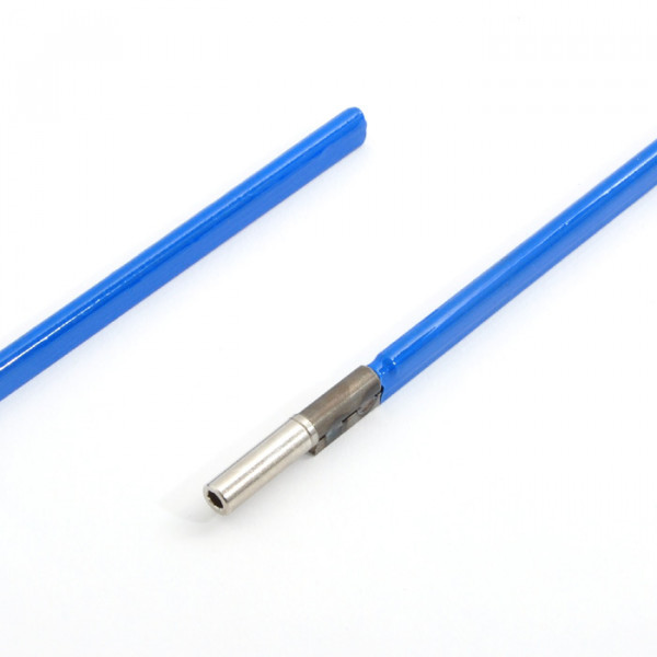 Double Truss Rod for Bass, Steel