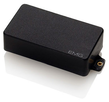 EMG 60, black
