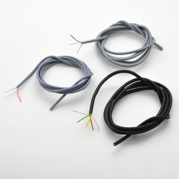 Shielded Guitar Circuit Wire