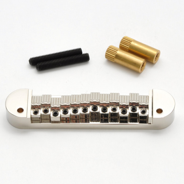 Duesenberg 12-String Bridge