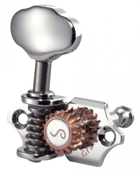 Schaller Grand Tune, 3/3