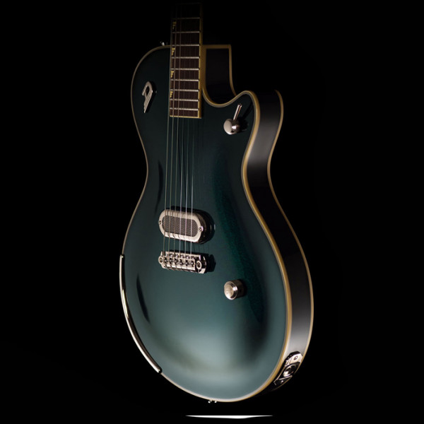 Duesenberg Alliance Series Jeff DaRosa