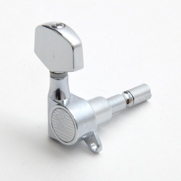 Kluson Roundbacks CTM LOCKHEAD