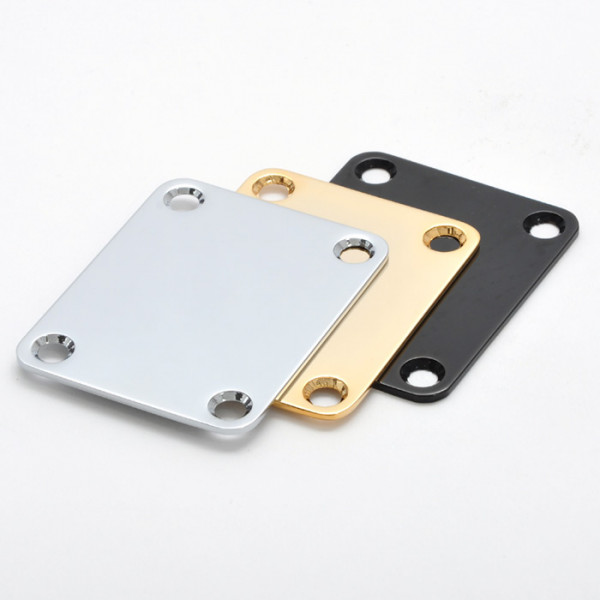 Neck Plates