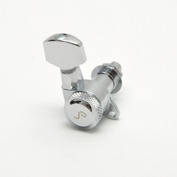 Schaller M6 Back Lock