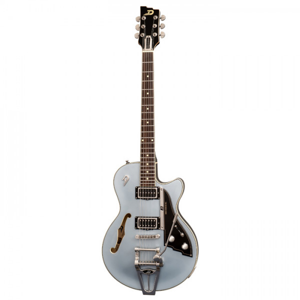 Duesenberg Starplayer TV, Catalina Avalon Blue