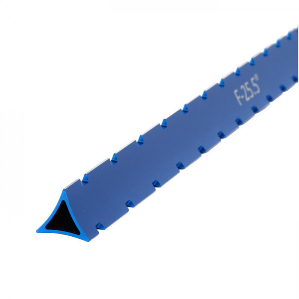 Music Nomad 3-in-1 Griffbrettlineal Tri-Beam MN821