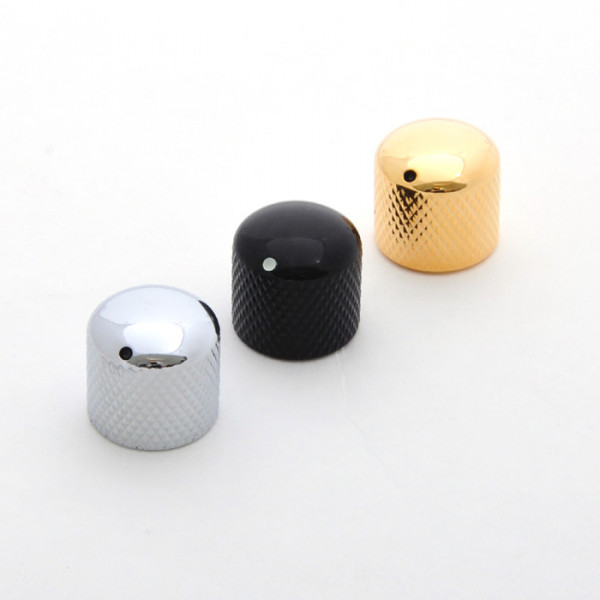 Dome Speed Knob with little mark