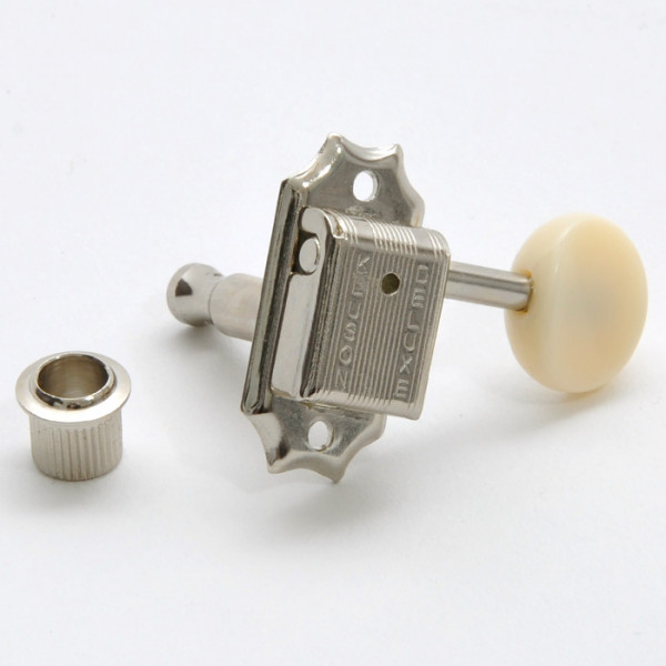 Kluson Deluxe Double Line Stamp