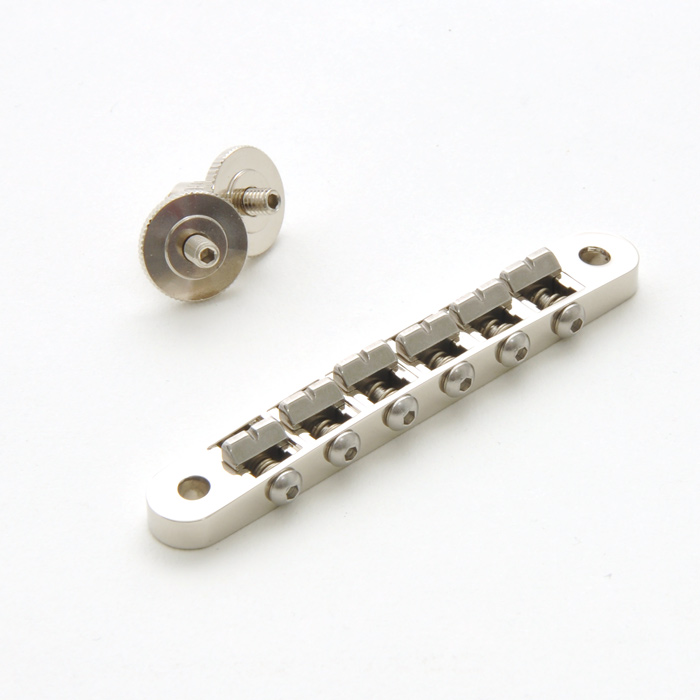 Lowrider Bridge (only 10mm height) Gibsonstyle Bridges Bridges