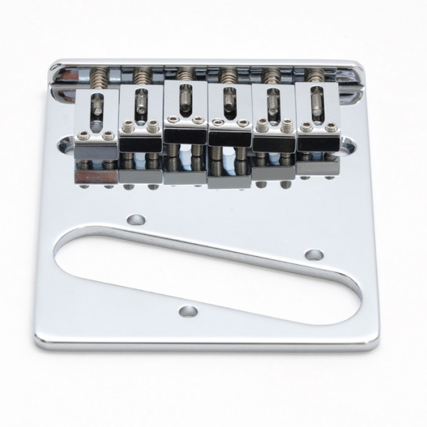 Gotoh GTC 201 Singlecoil Bridge für Tele