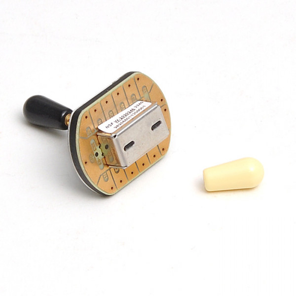 6-Way Freeway Switch 3x3-03 Model