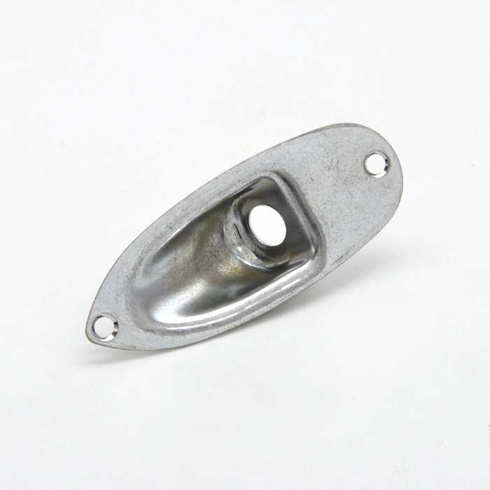 Strat jack plate hotsell