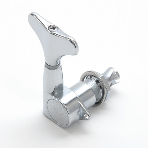 Kluson Compact Bass Machines, 1-L