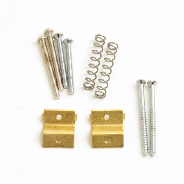 TV Jones Classic Bridge Pickup, Universal Mount