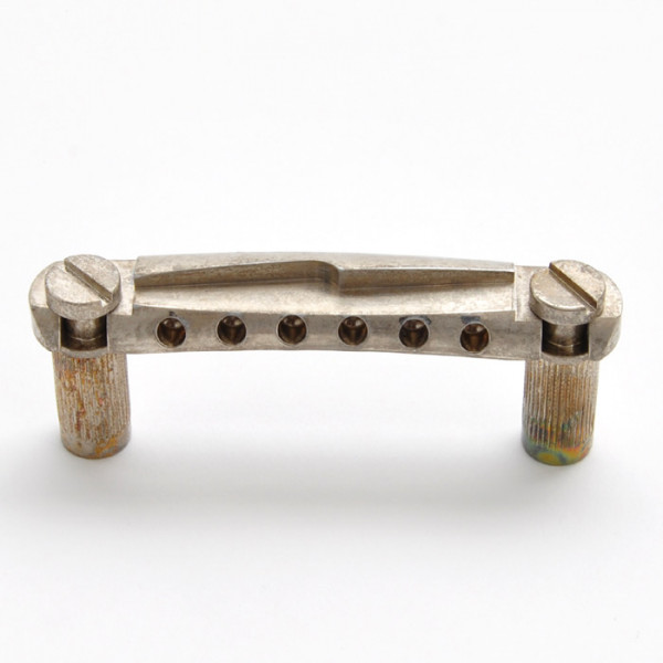 Rockinger Harmony Bridge, Aluminium, AGED