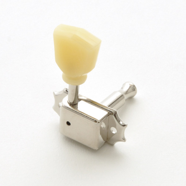 Kluson Traditional "No-Line" Tuner, 3/3