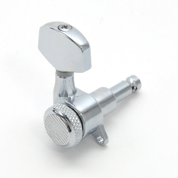 Kluson Back Lock, Schaller-Style