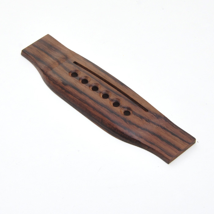 Acoustic Guitar Bridge, Rosewood Archtop, Jazz Bridges, Tailpieces