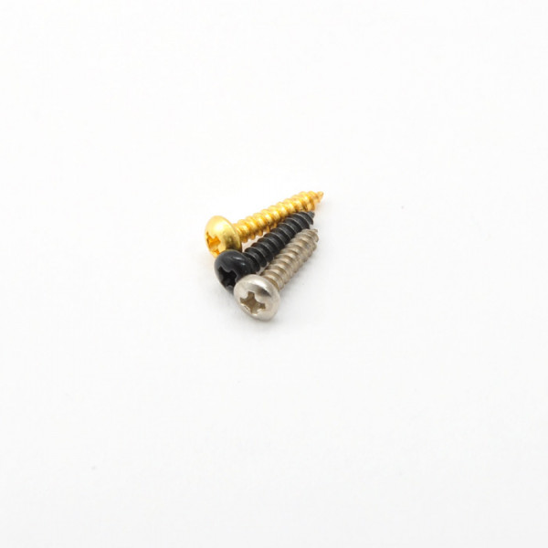 Mechanikenbefestigungsschrauben, 9,5mm