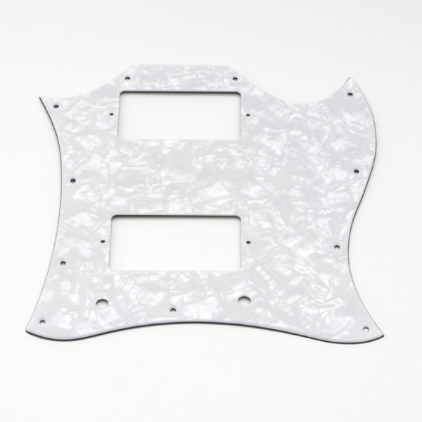 Pickguard für SG Custom