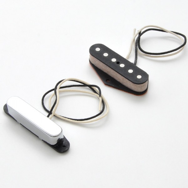 Rockinger Telly Twister Bluespickups