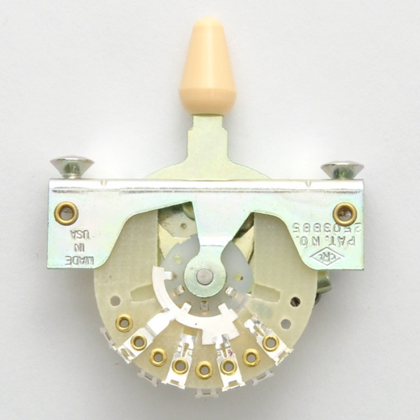 Original CLR US Switch