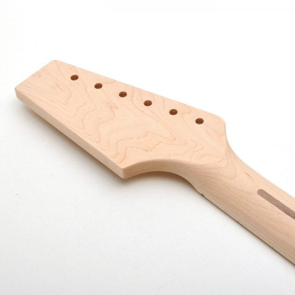 Rockinger 21 Fret Half-Paddle Neck, Maple