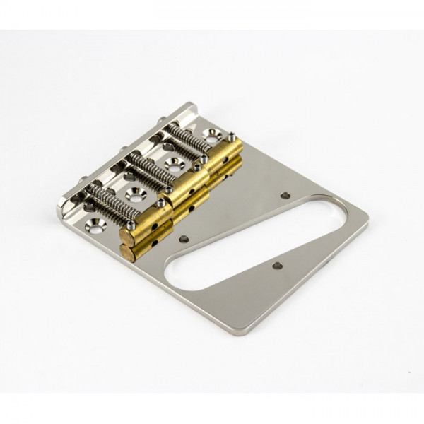 ABM 3455 Bridge for Tele, nickel