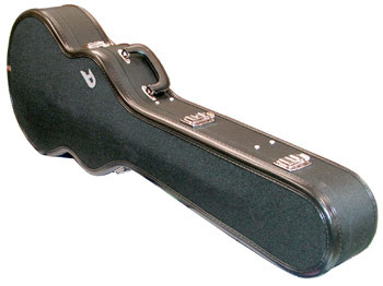 Duesenberg Custom Line Case für Double Cat